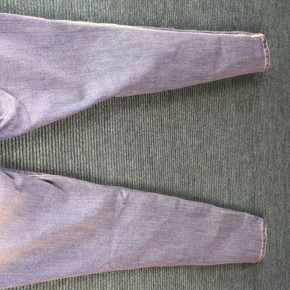 Jessica Simpson Kiss Me Mid Rise Skinny Jeans Poppy Series Size 2 - Picture 13 of 13